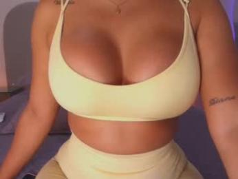 luciana_jam_ webcam chaturbate model stream image