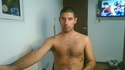 Elianfonseca_ webcam model stream image