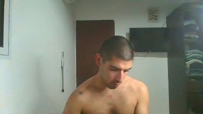 Elianfonseca_ webcam model stream image