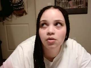 bigbootybullynisha webcam camsoda model stream image