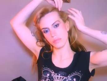 thedollxxxperience webcam model stream image