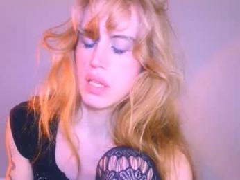 thedollxxxperience webcam model stream image