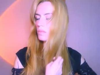 thedollxxxperience webcam model stream image