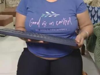 we_are_indian webcam model stream image