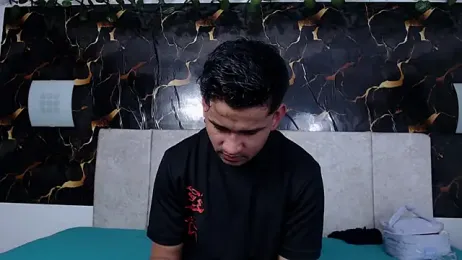 Provincute webcam model stream image