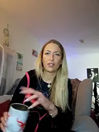 -Jeany- webcam model stream image