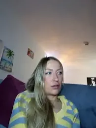 -Jeany- webcam model stream image