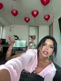 HOT_LADY_777 webcam stripchat model stream image