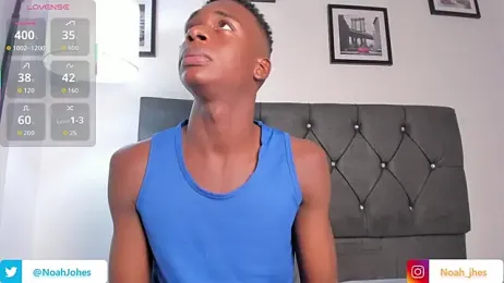 noah_johes webcam model stream image