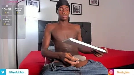 noah_johes webcam model stream image