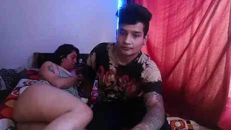 AngelinaPaker webcam model stream image