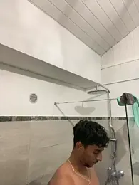 axel_black03 webcam model stream image