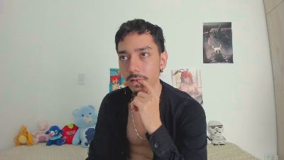 finn_jackson webcam model stream image