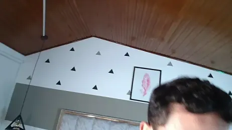 JiangShy666 webcam model stream image