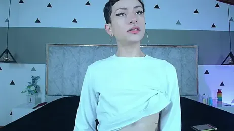 JiangShy666 webcam model stream image