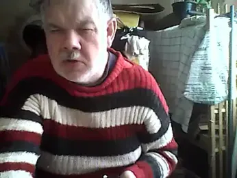 A1B3- webcam model stream image