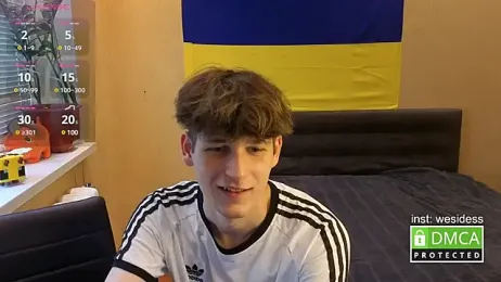 cutie_guys webcam model stream image