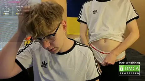 cutie_guys webcam model stream image