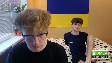 cutie_guys webcam model stream image