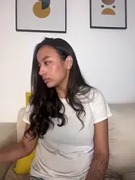 DianaHopson webcam stripchat model stream image