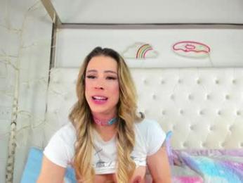 caseykissesxoxo webcam chaturbate model stream image