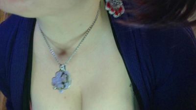 laraluxe webcam model stream image