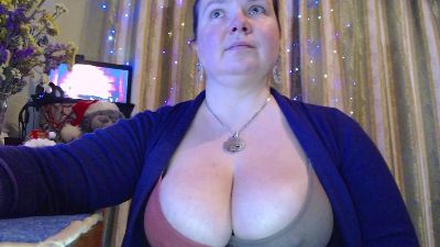 laraluxe webcam model stream image
