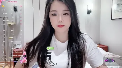 Kaixin520 webcam model stream image