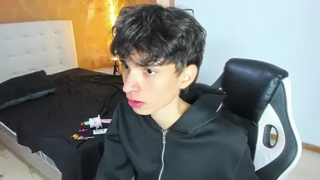 CONNOR_STONNE_ webcam model stream image