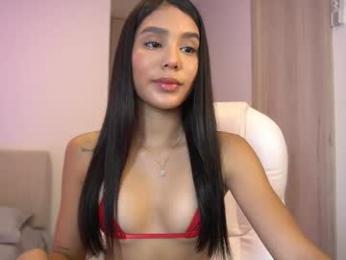 veroniqe_lounge webcam chaturbate model stream image