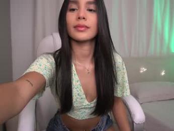 veroniqe_lounge webcam chaturbate model stream image