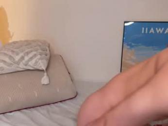 friday_gay_dude webcam chaturbate model stream image