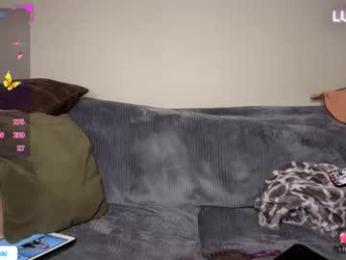 greenxxxqueen webcam chaturbate model stream image