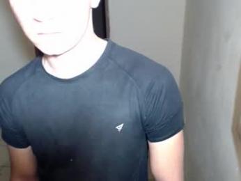 roastingcorn webcam model stream image