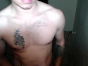 roastingcorn webcam model stream image