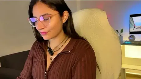 demieliss webcam stripchat model stream image