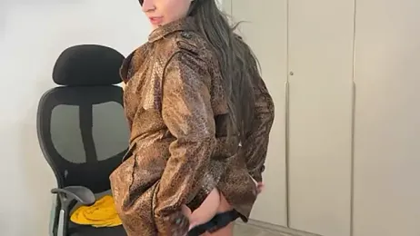 demieliss webcam model stream image