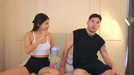 mr_danni webcam stripchat model stream image