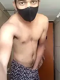 Roy3_2 webcam model stream image