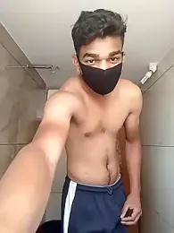 Roy3_2 webcam model stream image