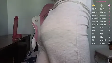 sweetandsassy webcam model stream image