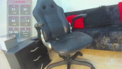 Ben_Castro webcam model stream image