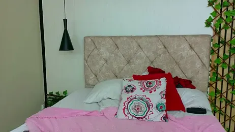 Georgia_Candy webcam stripchat model stream image