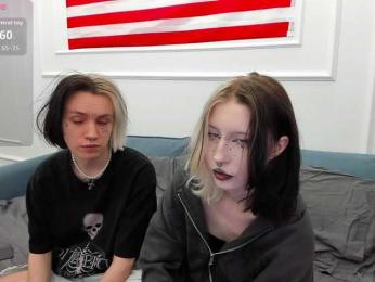 VeryRareTwix webcam bongacams model stream image