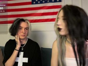 VeryRareTwix webcam bongacams model stream image