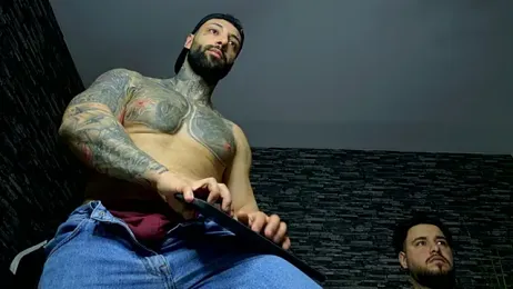 MasculineGuy99 webcam stripchat model stream image