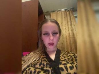 Svetlana007 webcam model stream image