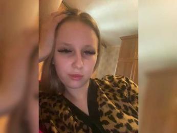 Svetlana007 webcam model stream image