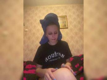 Svetlana007 webcam model stream image