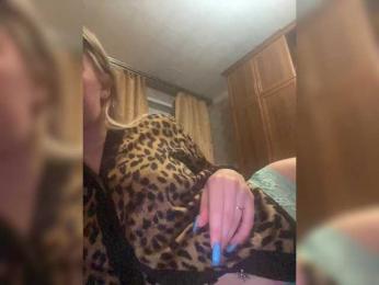Svetlana007 webcam model stream image